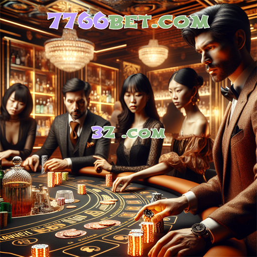 Descubra a Categoria de Recursos em 7766bet.com