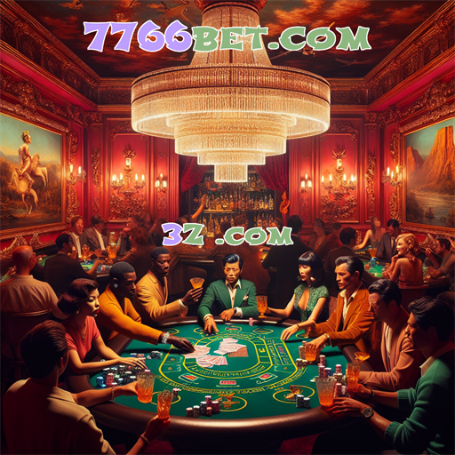 A Emoção dos Jackpots no 7766bet.com